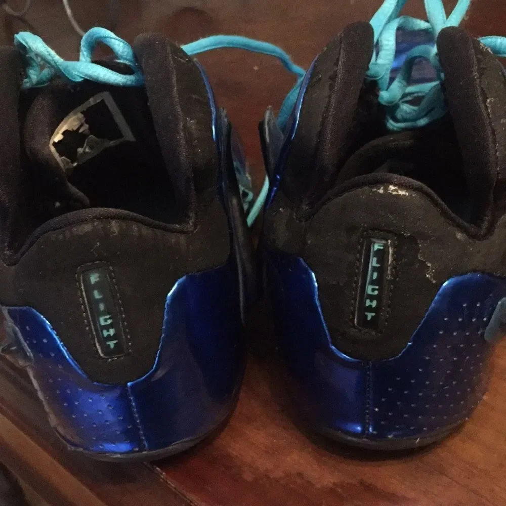 Nike Zoom hyperflight Shoes